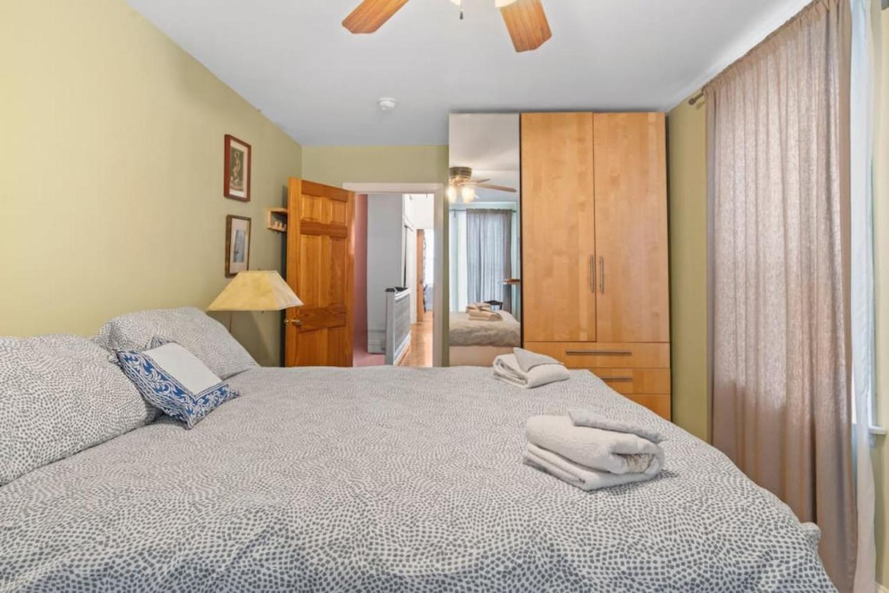 Fairmount Neighborhood Gem Ferienhaus
