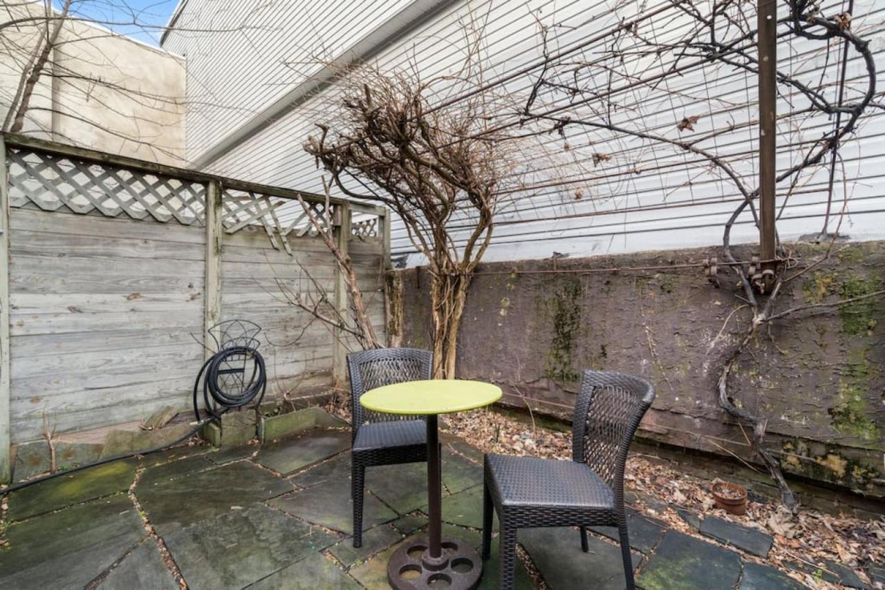 Ferienhaus Fairmount Neighborhood Gem