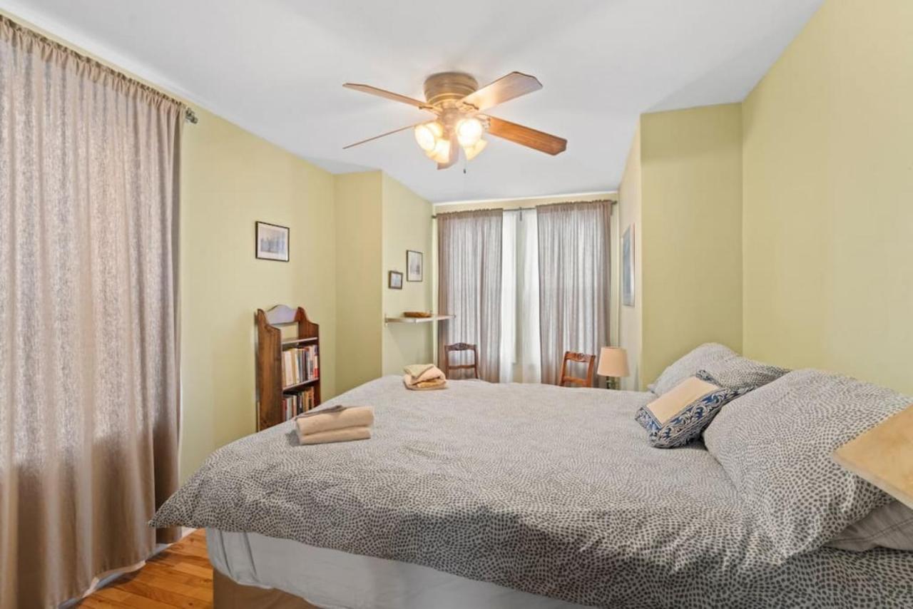 Fairmount Neighborhood Gem Ferienhaus *