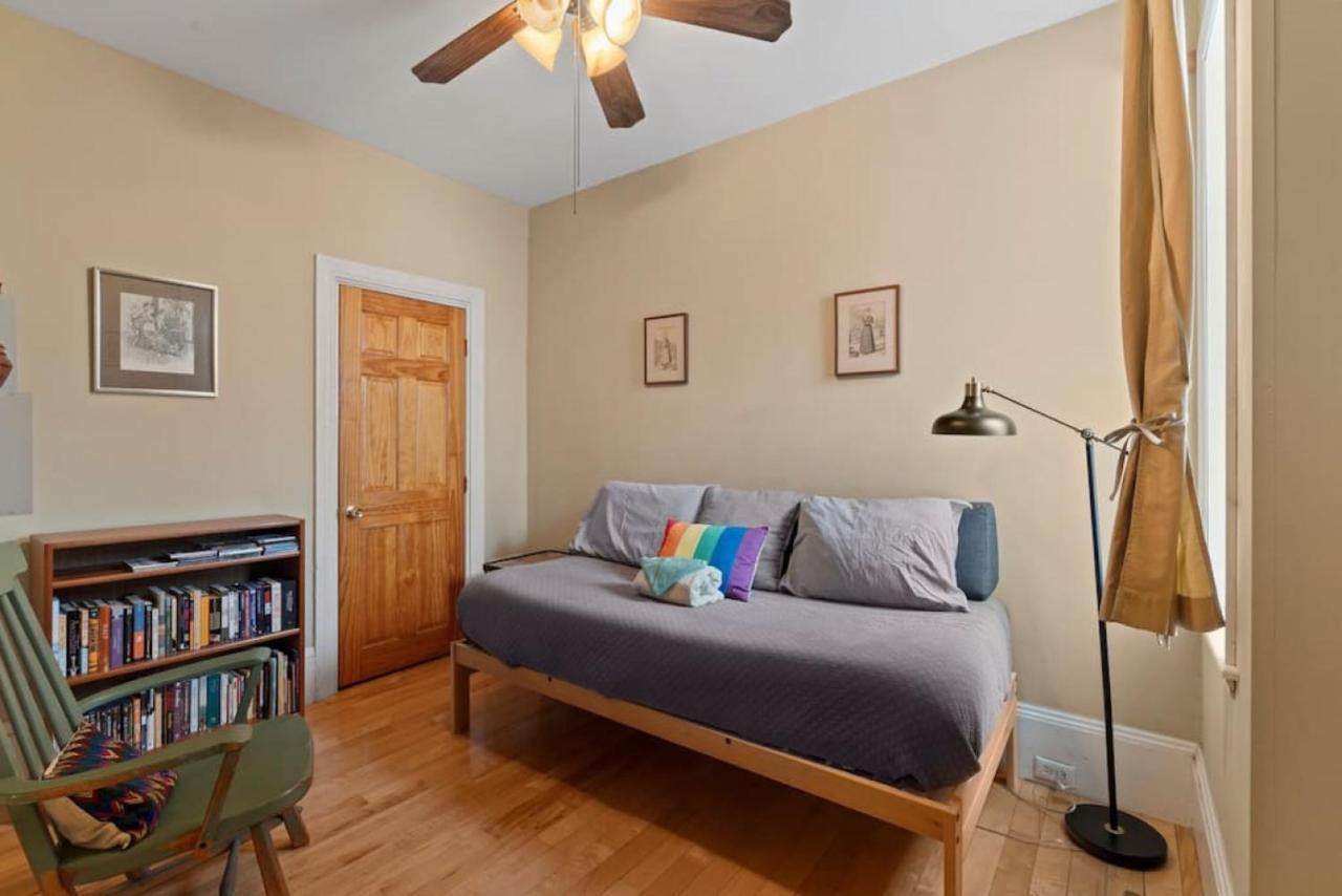Fairmount Neighborhood Gem Ferienhaus Philadelphia