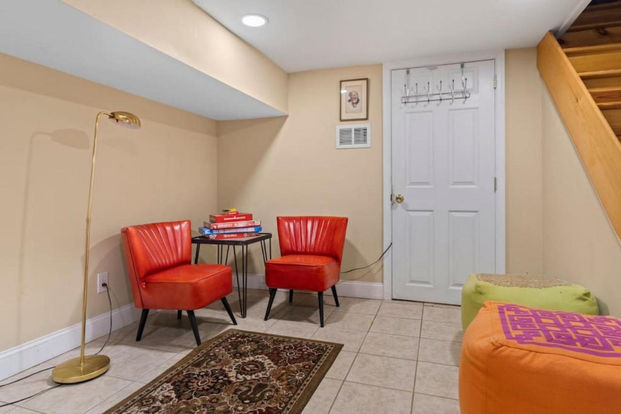 Fairmount Neighborhood Gem Holiday home *