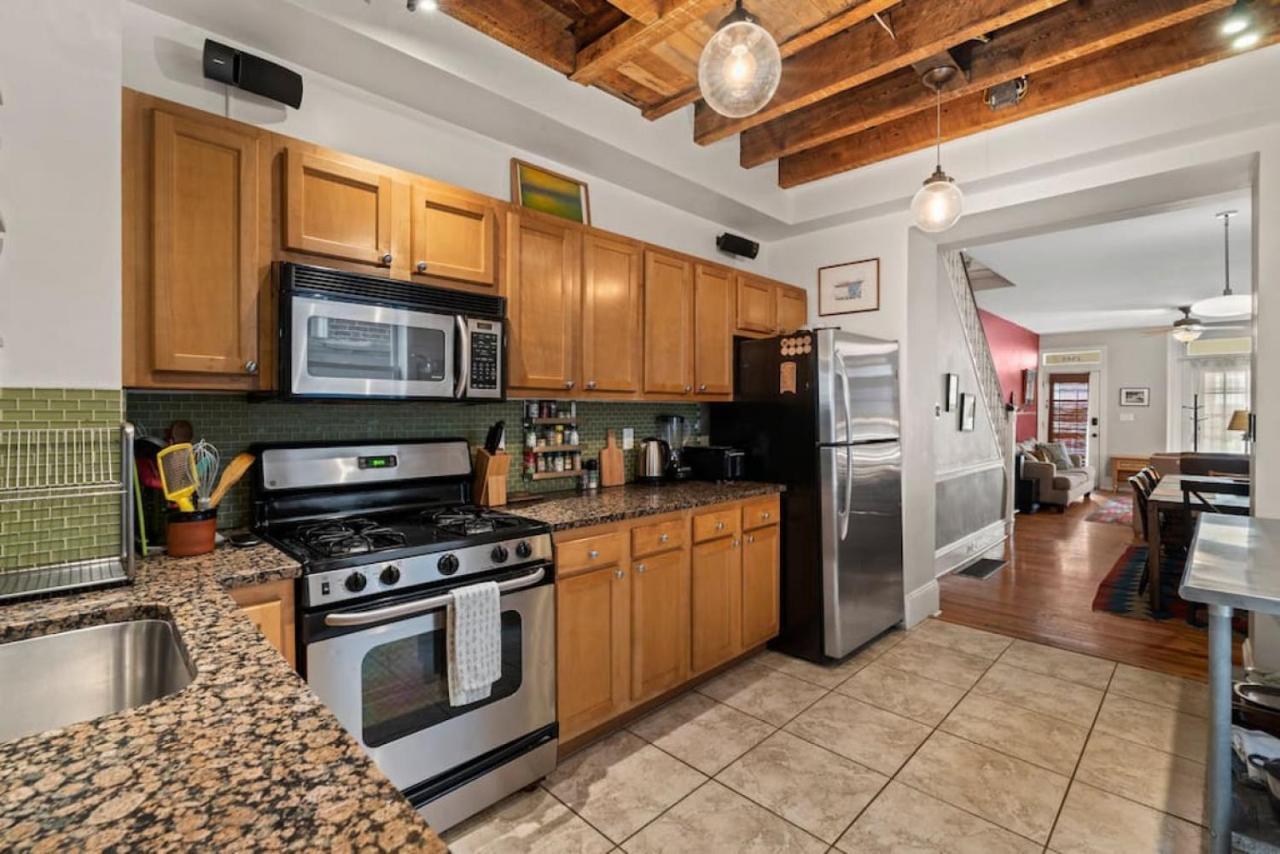 Fairmount Neighborhood Gem * Filadélfia