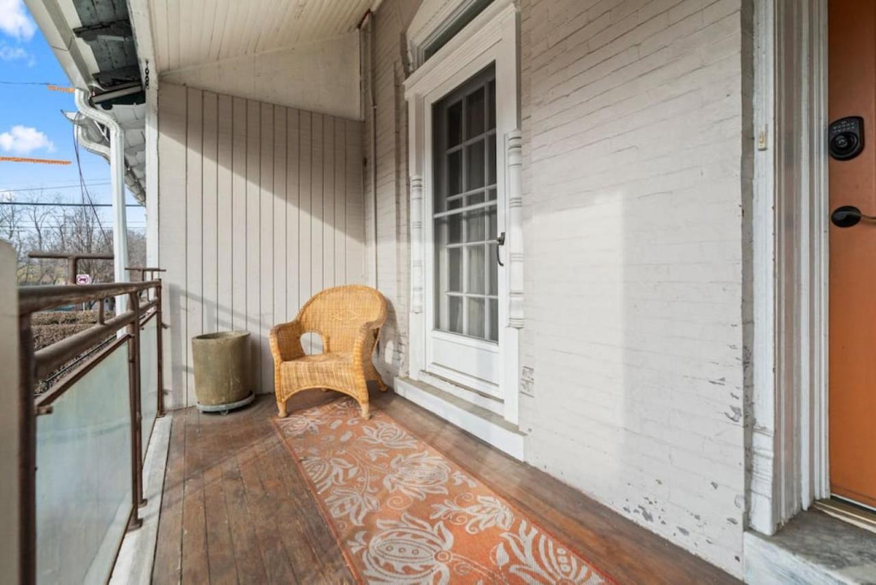 Fairmount Neighborhood Gem Filadélfia