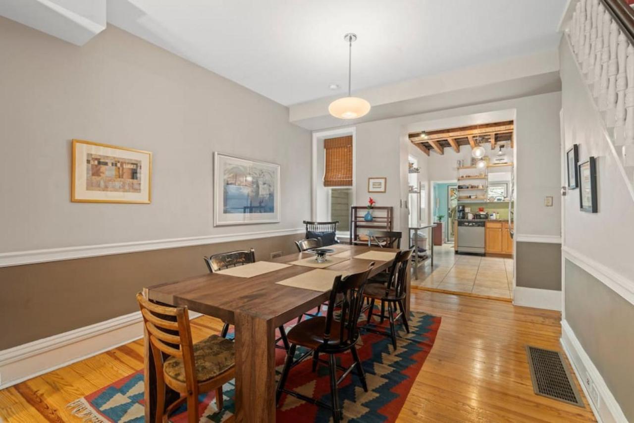 Fairmount Neighborhood Gem * Filadélfia