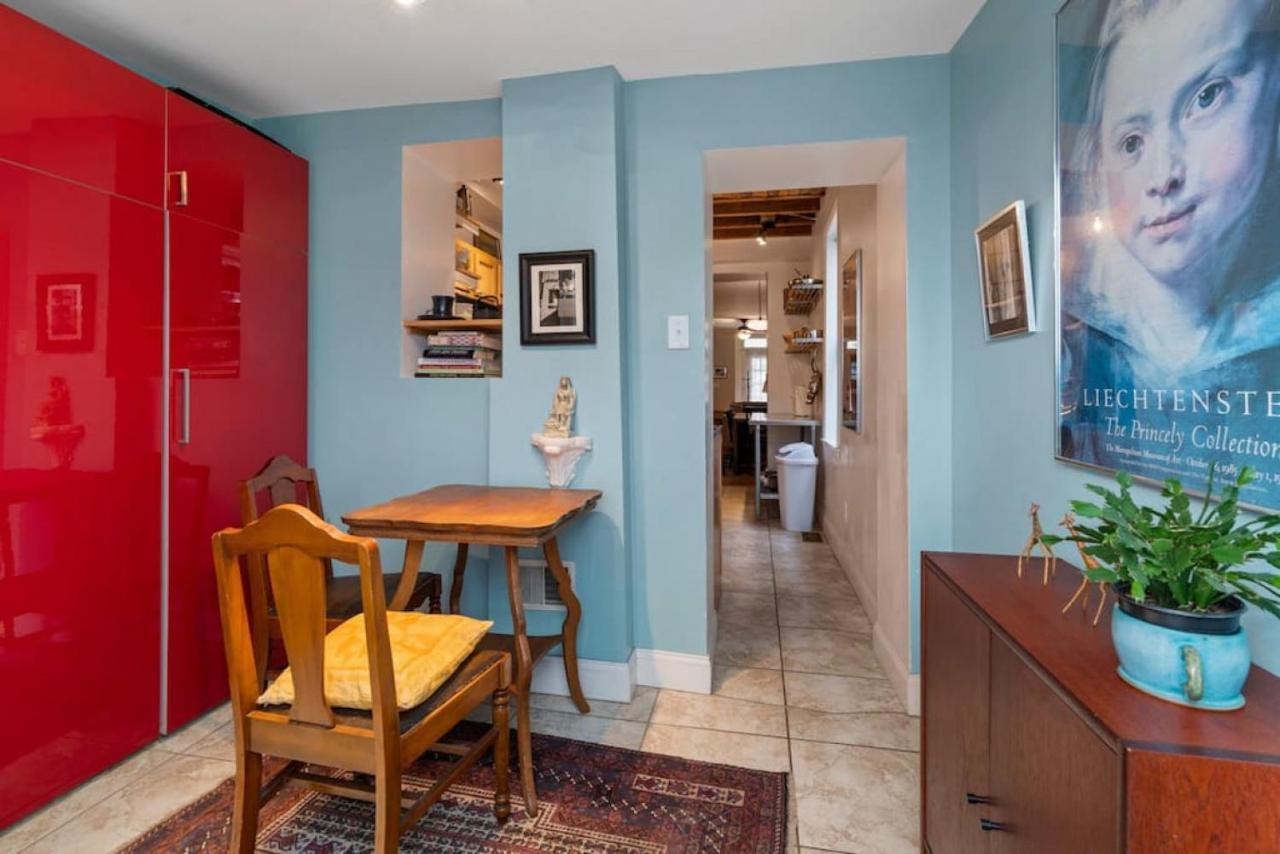 Fairmount Neighborhood Gem * Filadélfia