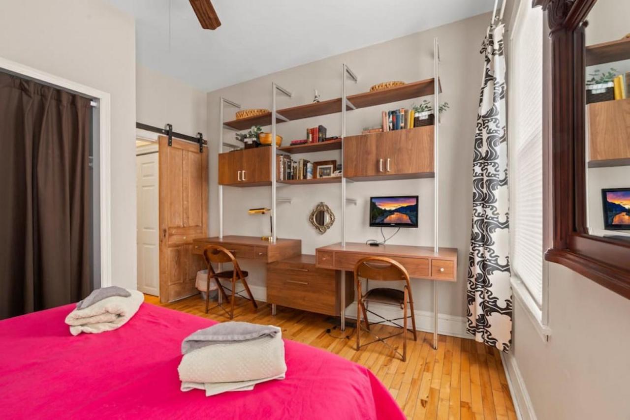 Fairmount Neighborhood Gem Filadélfia