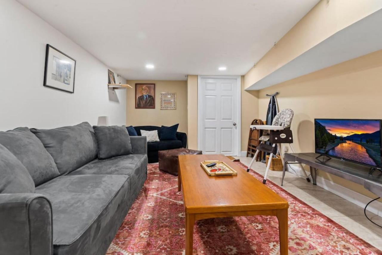 Fairmount Neighborhood Gem Filadélfia